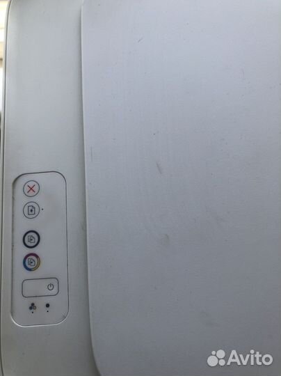 Принтер мфу HP 2130