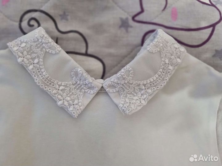 Блузка для девочки 122