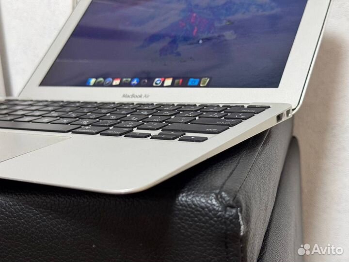 Топовый Apple Macbook Air Core i5