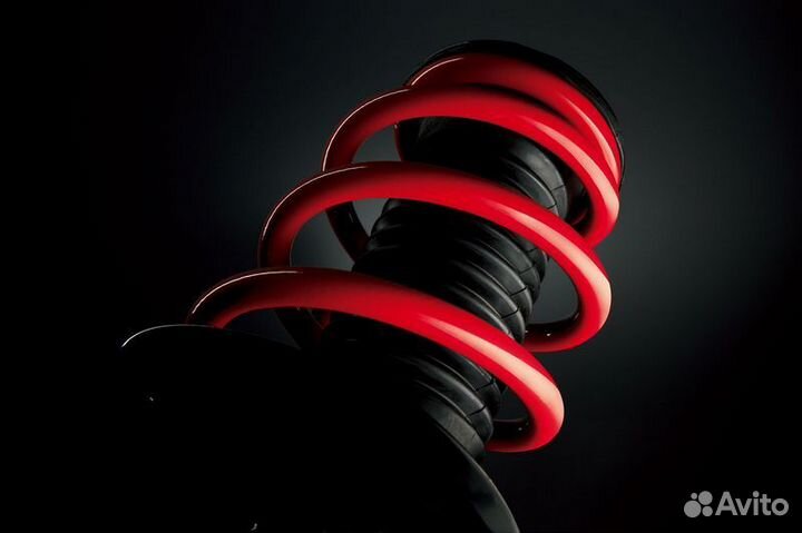 Пружины на все автомобили