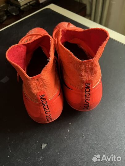 Бутсы nike magista orden 2