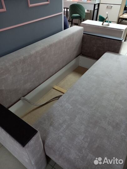 Диван прямой