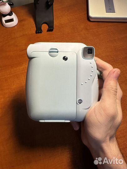 Фотоаппарат Fujifilm Instax Mini 8