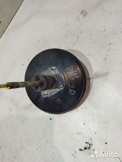 Ford Mondeo 3 2.0 вакуумный усилитель тормозов