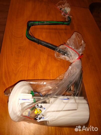 Насос топливный электрический BMW 5(E60) 6(E63)