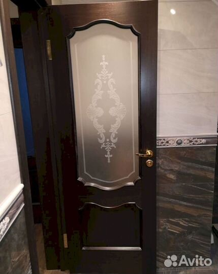 Межкомнатные двери по вашим размерам