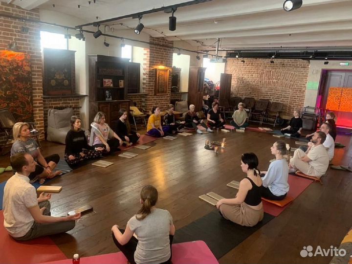 Гвоздестояние / Гвоздетерапия