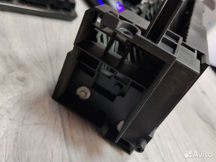 Узел вывода 302LH94272 kyocera 3500i