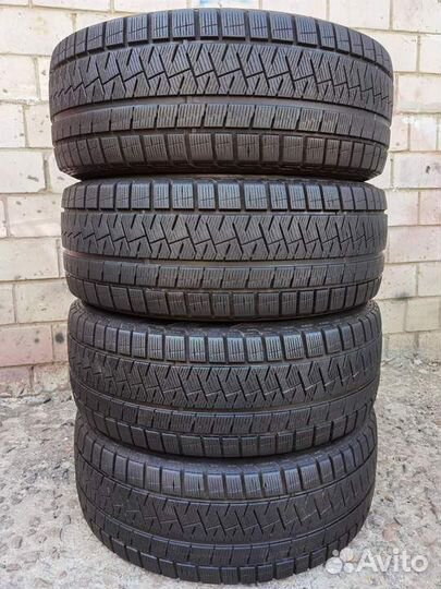 Pirelli Ice Asimmetrico 235/55 R18 99V