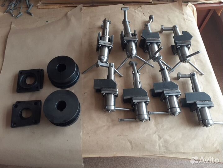 Чпу,Изготовление,обработка металла