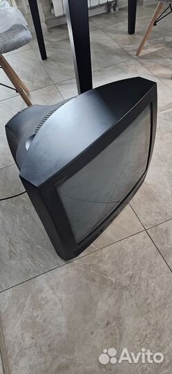 Телевизор Philips 21PT1381/58R, 21