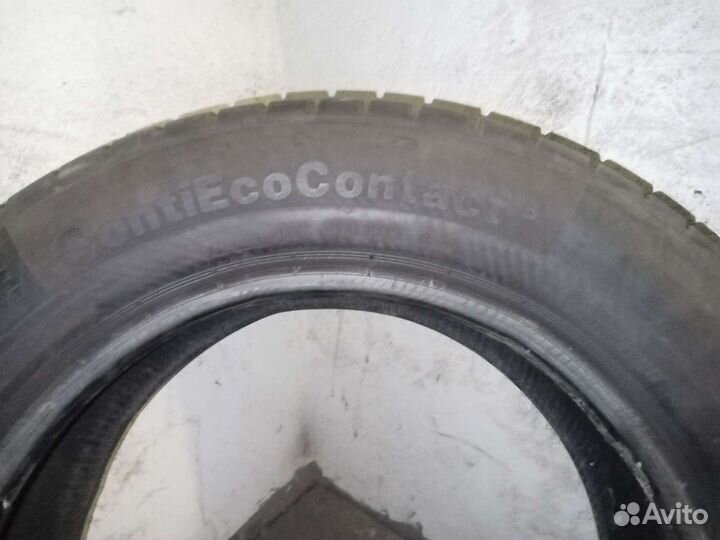 Continental ContiEcoContact 5 215/60 R17 96H