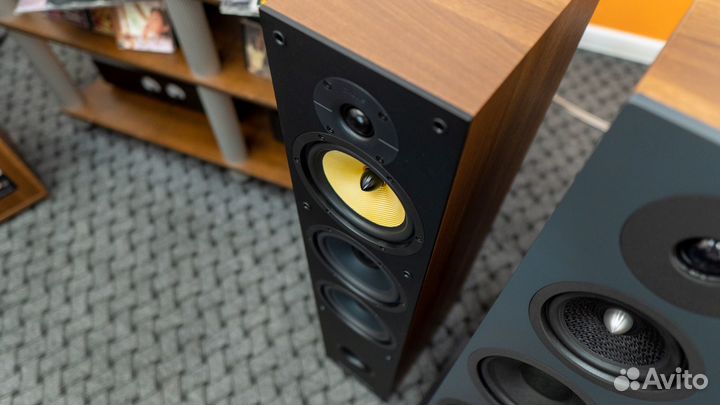 Davis Acoustics Hera 250