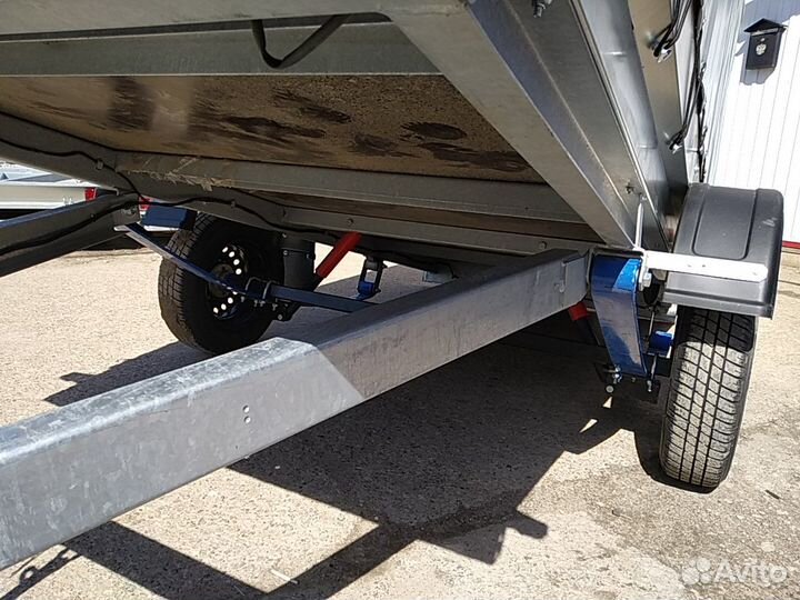 Прицеп категории в Казань 3.2*1.4 от пфс