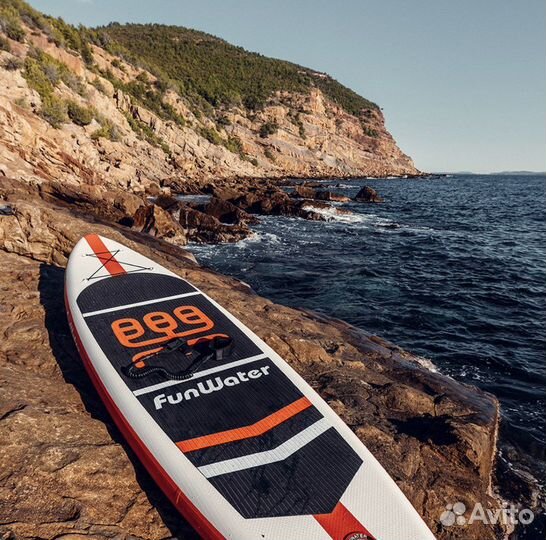 Сапборд аренда (sup-board), прокат, сап доска, Sup