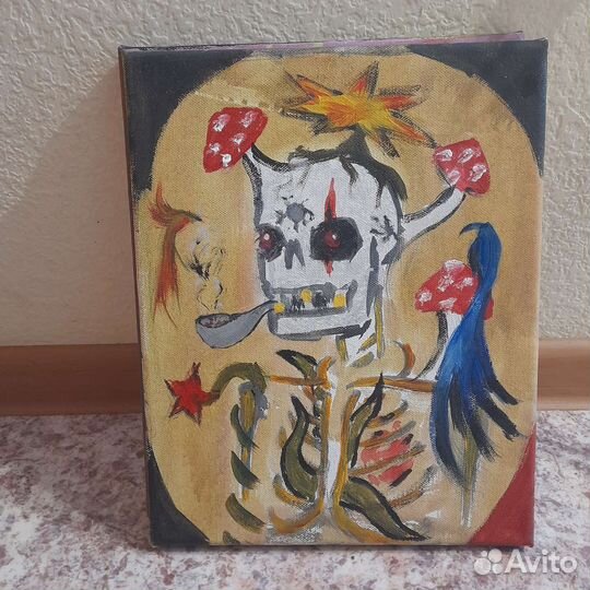 Продам картины