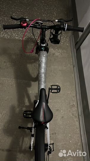 Велосипед подростковый 24 дюйма stels