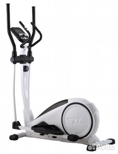 Эллиптический тренажер SportElite SE-E815D