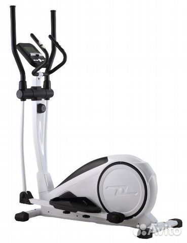 Эллиптический тренажер SportElite SE-E815D