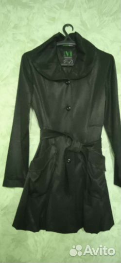Плащ женский