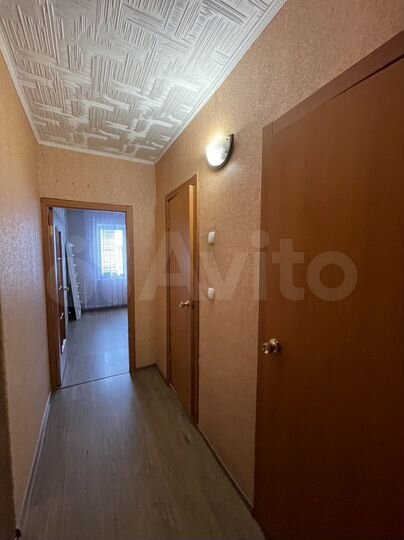 3-к. квартира, 62 м², 6/9 эт.