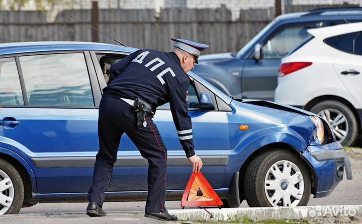 Автоюрист (дтп, осаго, возврат прав)