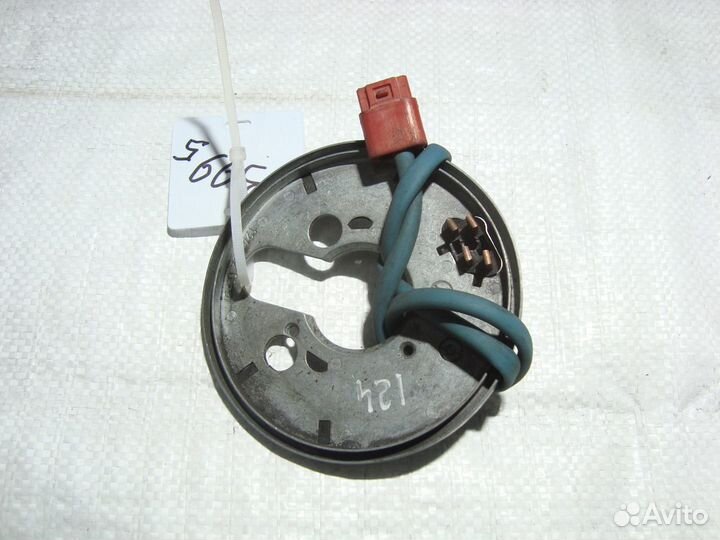 Лента подрулевая (улитка) W124 A1244620597