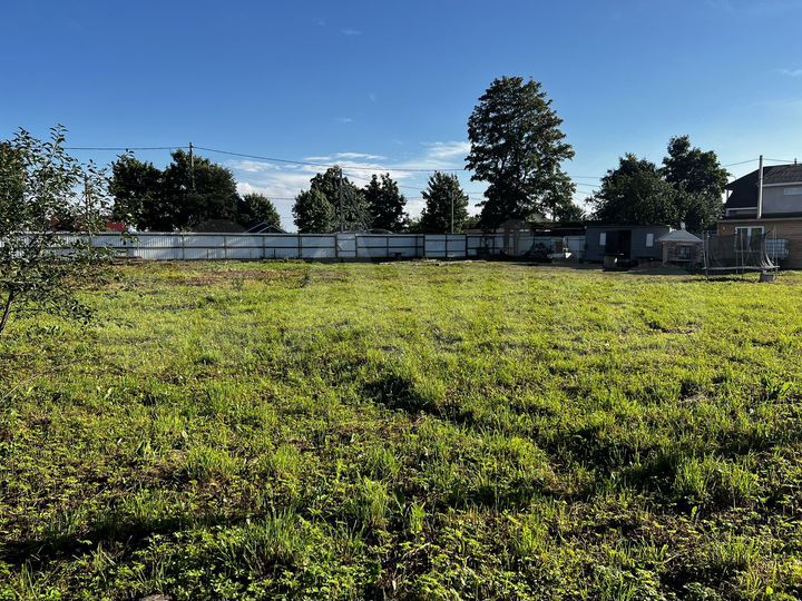 Участок 20 сот. (ИЖС)