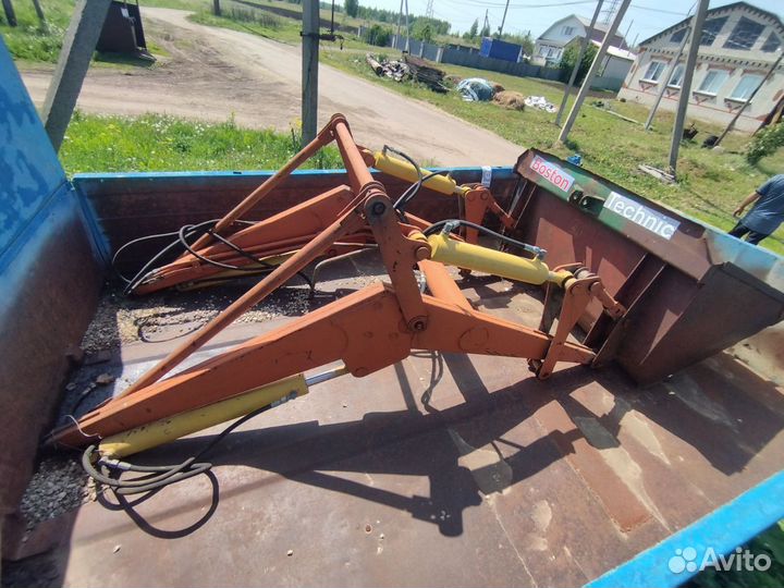 Кун пку Модель: 0.8