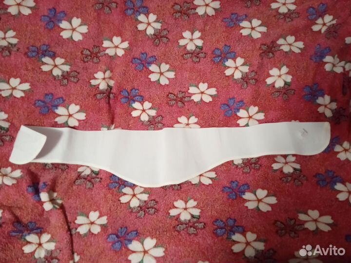 Бандаж дородовый- послеродовый