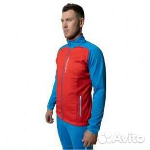 Тренировочный (разминочный) костюм