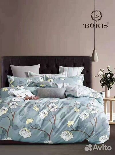 Постельное белье