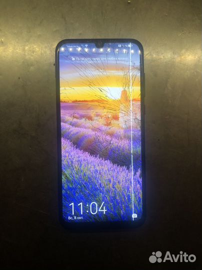 HUAWEI Y8P, 4/128 ГБ