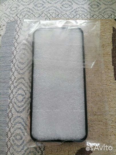Чехол на телефон хуавей у 8 р (новый)