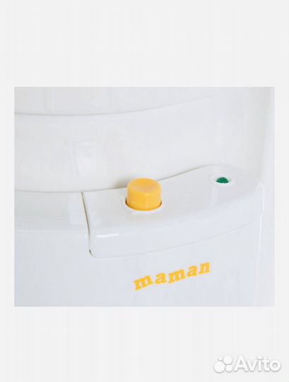 Стерилизатор Maman BY-03