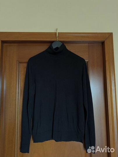 Водолазка uniqlo