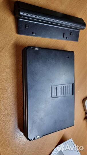 Портативный dvdпроигрыватель с тв тюнером и сумкой