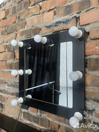 Гримерное зеркало