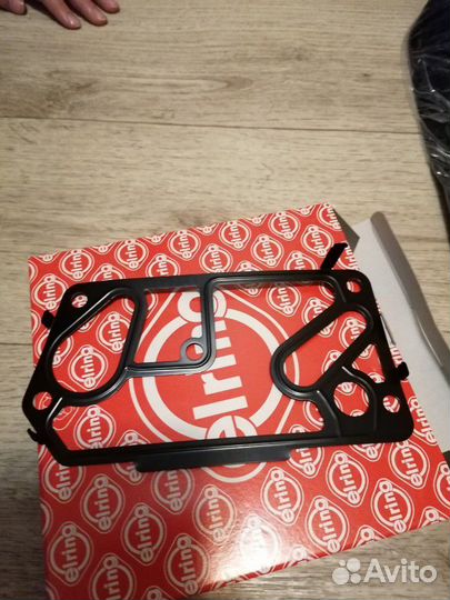 Топливная рампа VW T5 AXD 2003-2009