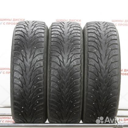 Yokohama Ice Guard IG35 185/65 R15