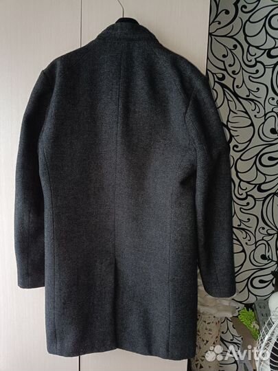 Пальто мужское
