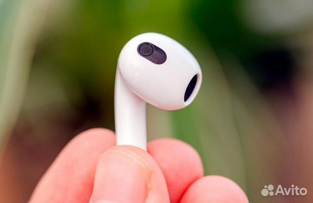 AirPods 3 