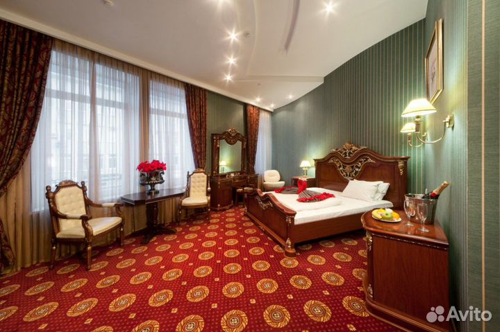 Аренда массажный салон Опиум