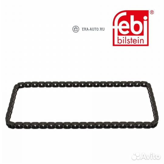 Febi 39968 Цепь привода распредвала