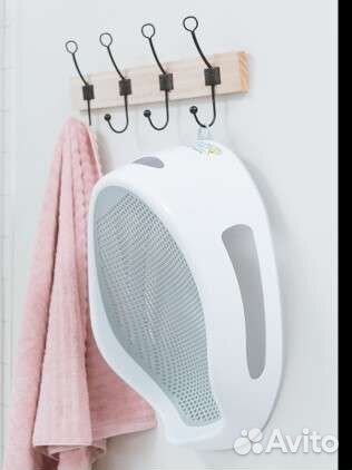 Горка для купания angelcare