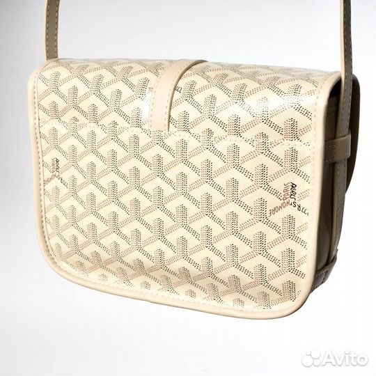 Сумка Goyard