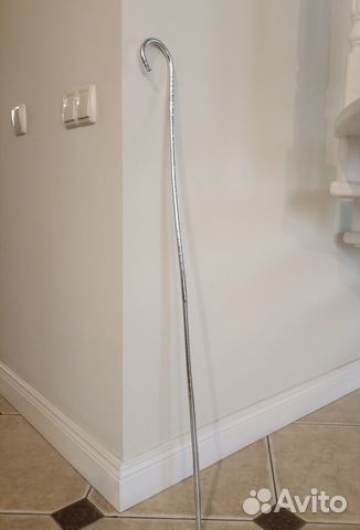 Трость саиди