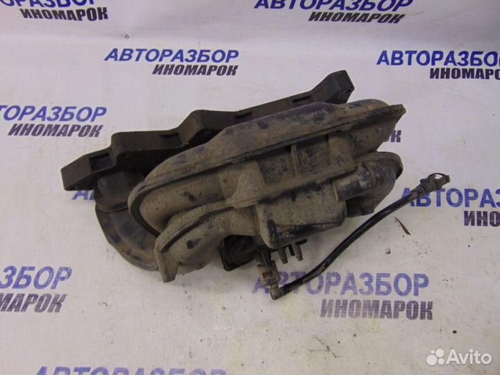 Коллектор впускной для Ford Focus 1 1998-2004 г