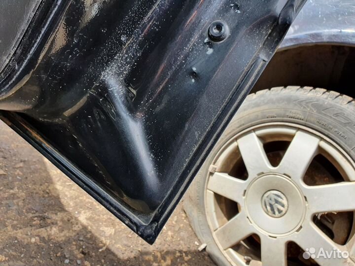 Дверь передняя правая Chery Amulet A15 чери амулет