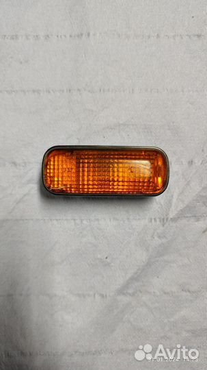 Поворотник Honda Accord coupe 1999